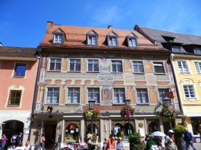 Lucky Home Ferienwohnung